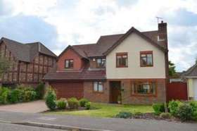 5 Bedroom Detached